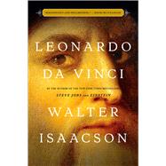 Leonardo Da Vinci by Isaacson, Walter, 9781501139154