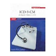 ICD-9-CM 2007 Expert for Hospitals by Hart, Anita C., 9781563379154