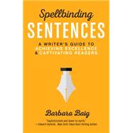 Spellbinding Sentences by Baig, Barbara, 9781599639154