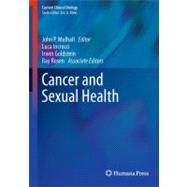 Cancer and Sexual Health by Mulhall, John P., M.D.; Incrocci, Luca; Goldstein, Irwin; Rosen, Raymond C., 9781607619154
