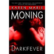 Darkfever by MONING, KAREN MARIE, 9780385339155