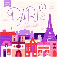 Paris by Evanson, Ashley, 9780448489155