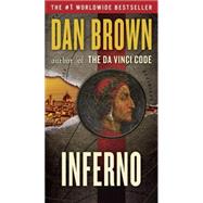 Inferno by Brown, Dan, 9781400079155