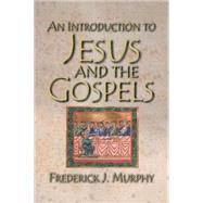 An Introduction to Jesus and the Gospels by Murphy, Frederick J., 9781426749155