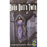 The Bone Doll's Twin by Flewelling, Lynn, 9781439549155