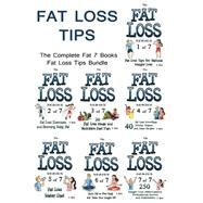 Fat Loss Tips by Noot, V., 9781511719155