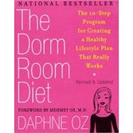 The Dorm Room Diet by Oz, Daphne, 9781557049155