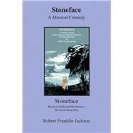 Stoneface by Jackson, Robert Franklin, 9781796019155