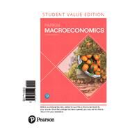 Macroeconomics, Student Value Edition by Parkin, Michael, 9780134789156