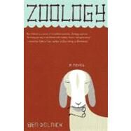 Zoology by DOLNICK, BEN, 9780307279156