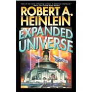 Expanded Universe by Heinlein, Robert A., 9780743499156
