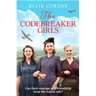 The Codebreaker Girls by Ellie Curzon, 9781398709157