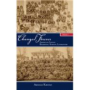 Changed Forever by Krupat, Arnold, 9781438469157