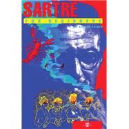 Sartre for Beginners by PALMER, DONALD D.PALMER, DONALD D., 9781934389157
