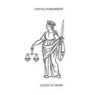 Capital Punishment Justice at Work by Kirchner, Richard, 9781098349158