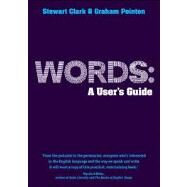 Words: A User's Guide by Pointon; Graham, 9781405859158