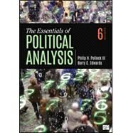 The Essentials of Political Analysis + A Stata Companion to Political Analysis by Pollock, Phillip H., III; Edwards, Barry C., 9781544389158