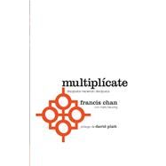 Multiplicate by Chan, Francis; Beuving, Mark, 9781621369158