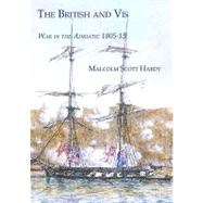 The British and Vis by Hardy, Malcolm Scott, 9781905739158