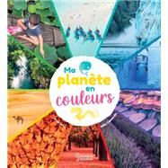 Ma plante en couleurs by Anne Sol; Willy Cabourdin, 9782036009158