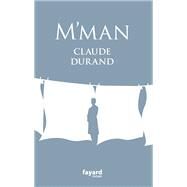 M'man by Claude Durand, 9782213699158