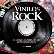 Vinilos rock/ Rock Vinyl...,Thomazeau, Francois,9788495709158