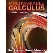 Multivariable Calculus by Larson, Ron; Edwards, Bruce H., 9780357749159