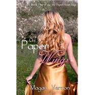 On Paper Wings by Vernon, Magan, 9781503099159
