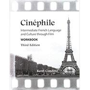 Cinphile - Workbook by Conditto, Kerri, 9781585109159