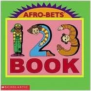 Afro-Bets 1,2,3 by Willis Hudson, Cheryl; Willis Hudson, Cheryl; Hudson, Cheryl Willis; Hudson, Cheryl Willis, 9780439429160
