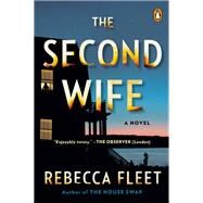The Second Wife by Fleet, Rebecca, 9780525559160