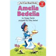 Amelia Bedelia by Parish, Peggy, 9780881039160