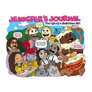 Jennifer's Journal by Crute, Jennifer, 9780990319160
