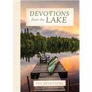 Devotions from the Lake by Painter, Betsy, 9781400309160