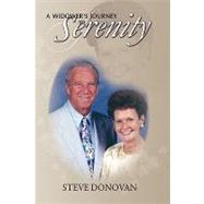 A Widower's Journey to Serenity by Devaney, F. John, 9781441519160