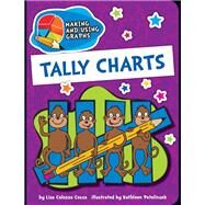 Tally Charts by Cocca, Lisa Colozza; Petelinsek, Kathleen, 9781610809160