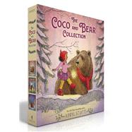 The Coco and Bear Collection (Boxed Set) Share Some Kindness, Bring Some Light; Find Your Brave; Speak Your Heart by Stott, Apryl; Stott, Apryl, 9781665979160