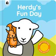 Herdy's Fun Day by Unknown, 9781836009160