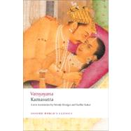 Kamasutra by Vatsyayana, Mallanaga; Doniger, Wendy; Kakar, Sudhir, 9780199539161