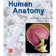 HUMAN ANATOMY (LOOSELEAF) by Unknown, 9781265389161
