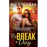By Break of Day by Buchman, M. L., 9781492619161