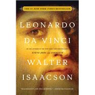 Leonardo Da Vinci by Isaacson, Walter, 9781501139161