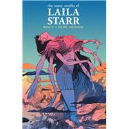 The Many Deaths of Laila Starr Deluxe Edition by Ram, V.; Andrade, Filipe, 9781684159161
