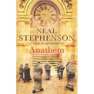 Anathem by Stephenson, Neal, 9781843549161