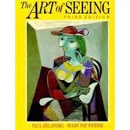 Art of Seeing by Paul Zelanski, 9780130599162