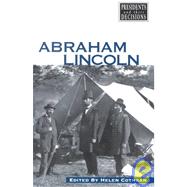 Abraham Lincoln by Cothran, Helen, 9780737709162