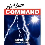 At Your Command by Goddard, Neville, 9780976849162