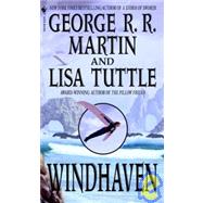 Windhaven by Martin, George R. R.; Tuttle, Lisa, 9781439549162