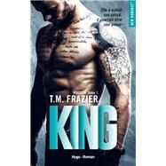 Kingdom - Tome 01 by T.M. Frazier, 9782755639162