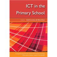 Ict in the Primary School by Loveless, Avril, 9780335209163